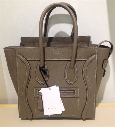 celine phantom luggage review|celine micro luggage tote price.